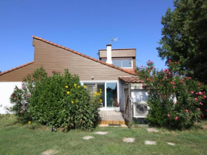 Gîte La Teste-de-Buch, 2 pièces, 2 personnes - FR-1-440-358